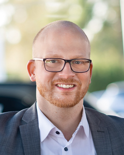 Carsten Schran